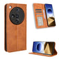 Magnetic Buckle Retro Texture Leather Phone Case, For OPPO Reno11 Pro 5G Global, For OPPO Find X7 Ultra 5G, For OPPO A79 5G / A2 5G, For OPPO Find N3 / OnePlus Open, For OPPO A38 4G / A18 4G, For OPPO A2 Pro 5G