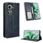 Magnetic Buckle Retro Texture Leather Phone Case, For OPPO A60 4G, For OPPO A3 Pro 5G, For OPPO A3 Pro 5G Global, For OPPO Reno11 F 5G / F25 Pro 5G, For OPPO Find X7 5G, For OPPO Reno11 5G Global