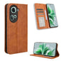 Magnetic Buckle Retro Texture Leather Phone Case, For OPPO A60 4G, For OPPO A3 Pro 5G, For OPPO A3 Pro 5G Global, For OPPO Reno11 F 5G / F25 Pro 5G, For OPPO Find X7 5G, For OPPO Reno11 5G Global