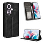 Magnetic Buckle Retro Texture Leather Phone Case, For OPPO A60 4G, For OPPO A3 Pro 5G, For OPPO A3 Pro 5G Global, For OPPO Reno11 F 5G / F25 Pro 5G, For OPPO Find X7 5G, For OPPO Reno11 5G Global
