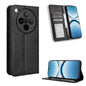 Magnetic Buckle Retro Texture Leather Phone Case, For OPPO A5 Pro Global, For OPPO Reno13 Pro 5G Global, For OPPO Reno13 5G Global, For OPPO Reno13 F 4G / 5G, For OPPO Find X8, For OPPO K12X 5G / OnePlus Nord CE4 Lite 5G