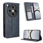 Magnetic Buckle Retro Texture Leather Phone Case, For OPPO Find X8 Pro, For OPPO Reno9 A / Reno7 A