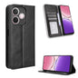 Magnetic Buckle Retro Texture Leather Phone Case, For OPPO Find X8 Ultra 5G, For OPPO F29 Pro 5G, For OPPO F29 5G Global, For OPPO A5 Pro Global, For OPPO Reno13 Pro 5G Global, For OPPO Reno13 5G Global