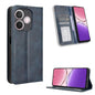 Magnetic Buckle Retro Texture Leather Phone Case, For OPPO Find X8 Ultra 5G, For OPPO F29 Pro 5G, For OPPO F29 5G Global, For OPPO A5 Pro Global, For OPPO Reno13 Pro 5G Global, For OPPO Reno13 5G Global