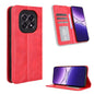 Magnetic Buckle Retro Texture Leather Phone Case, For OPPO Find X8 Ultra 5G, For OPPO F29 Pro 5G, For OPPO F29 5G Global, For OPPO A5 Pro Global, For OPPO Reno13 Pro 5G Global, For OPPO Reno13 5G Global