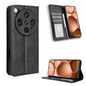 Magnetic Buckle Retro Texture Leather Phone Case, For OPPO K13 5G, For OPPO Find X8s+ 5G, For OPPO Find X8s 5G, For OPPO Find X8 Ultra 5G, For OPPO F29 Pro 5G, For OPPO F29 5G Global