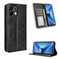 Magnetic Buckle Retro Texture Leather Phone Case, For OPPO K13 5G, For OPPO Find X8s+ 5G, For OPPO Find X8s 5G, For OPPO Find X8 Ultra 5G, For OPPO F29 Pro 5G, For OPPO F29 5G Global