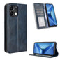 Magnetic Buckle Retro Texture Leather Phone Case, For OPPO A5x 4G / 5G Global, For OPPO A5 4G / 5G Global, For OPPO Reno14 5G Global, For OPPO K13 5G, For OPPO Find X8s+ 5G, For OPPO Find X8s 5G