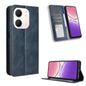Magnetic Buckle Retro Texture Leather Phone Case, For OPPO A5x 4G / 5G Global, For OPPO A5 4G / 5G Global, For OPPO Reno14 5G Global, For OPPO K13 5G, For OPPO Find X8s+ 5G, For OPPO Find X8s 5G