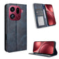 Magnetic Buckle Retro Texture Leather Phone Case, For OPPO Find X9, For OPPO A6 Pro 4G / 5G Global / F31 5G, For OPPO A6 Max 5G / F31 Pro+ 5G, For OPPO F31 Pro 5G, For OPPO Find X9 Pro, For OPPO Reno14 F 5G