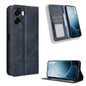 Magnetic Buckle Retro Texture Leather Phone Case, For OPPO A6s 5G / A6 5G Global, For OPPO Reno15 F 5G, For OPPO Reno15 Pro Max 5G Global, For OPPO Reno15 5G Global / 15c, For OPPO A6x 5G / 4G, For OPPO Reno15 Pro 5G Global