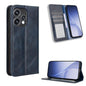 Magnetic Buckle Retro Texture Leather Phone Case, For OPPO A6s 5G / A6 5G Global, For OPPO Reno15 F 5G, For OPPO Reno15 Pro Max 5G Global, For OPPO Reno15 5G Global / 15c, For OPPO A6x 5G / 4G, For OPPO Reno15 Pro 5G Global