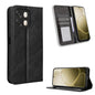Magnetic Buckle Retro Texture Leather Phone Case, For OPPO A6c 4G / A6t / A6t Pro, For OPPO A6s 5G / A6 5G Global, For OPPO Reno15 Pro Max 5G Global, For OPPO Reno15 5G Global / 15c, For OPPO A6x 5G / 4G, For OPPO Reno15 Pro 5G Global