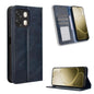 Magnetic Buckle Retro Texture Leather Phone Case, For OPPO A6c 4G / A6t / A6t Pro, For OPPO A6s 5G / A6 5G Global, For OPPO Reno15 Pro Max 5G Global, For OPPO Reno15 5G Global / 15c, For OPPO A6x 5G / 4G, For OPPO Reno15 Pro 5G Global