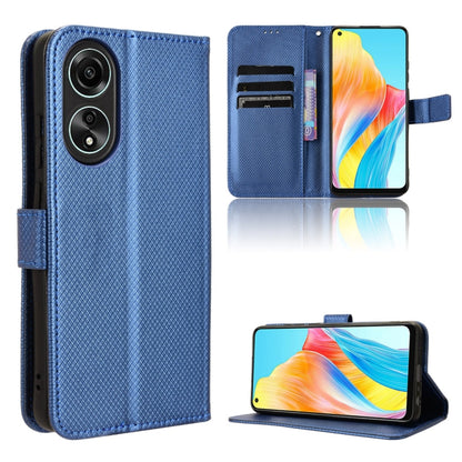 Diamond Texture Leather Phone Case, Series 1