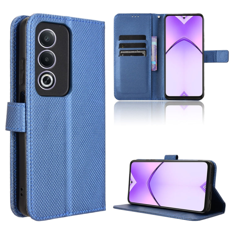Diamond Texture Leather Phone Case, Series 1