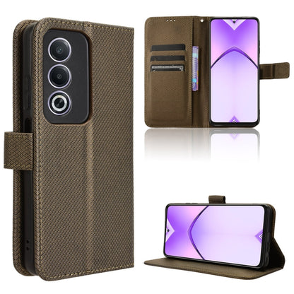 Diamond Texture Leather Phone Case, Series 1