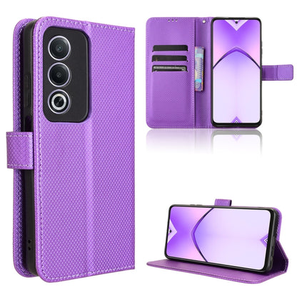 Diamond Texture Leather Phone Case, Series 1