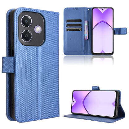 Diamond Texture Leather Phone Case, Series 1