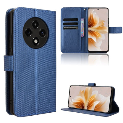 Diamond Texture Leather Phone Case, Series 1