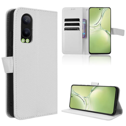 Diamond Texture Leather Phone Case, Series 1