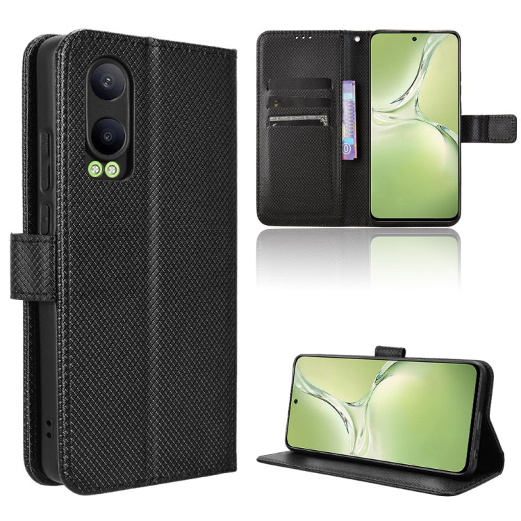 Diamond Texture Leather Phone Case, Series 1