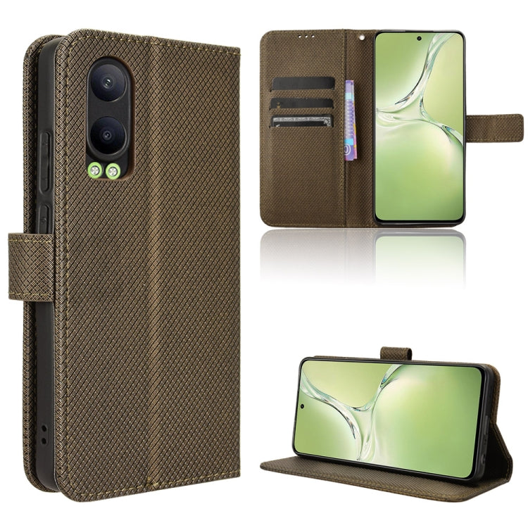 Diamond Texture Leather Phone Case, Series 1