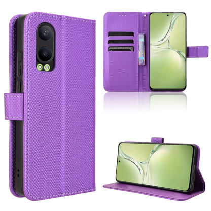 Diamond Texture Leather Phone Case, Series 1