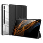 DUX DUCIS TOBY Series Antiskid Leather Tablet Case with Sleep / Wake-up Function, For Samsung Galaxy Tab S10 Lite / S10 FE, For Samsung Galaxy Tab S10 FE+, For Samsung Galaxy Tab S10 Ultra, For Samsung Galaxy Tab S10+, For Samsung Galaxy Tab S9 FE+    ...