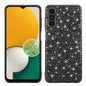 Glitter Powder Shockproof TPU Phone Case, For Samsung Galaxy A24 5G, For Samsung Galaxy S23 FE 5G