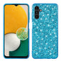 Glitter Powder Shockproof TPU Phone Case, For Samsung Galaxy A24 5G, For Samsung Galaxy S23 FE 5G