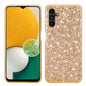 Glitter Powder Shockproof TPU Phone Case, For Samsung Galaxy A24 5G, For Samsung Galaxy S23 FE 5G
