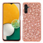 Glitter Powder Shockproof TPU Phone Case, For Samsung Galaxy A24 5G, For Samsung Galaxy S23 FE 5G