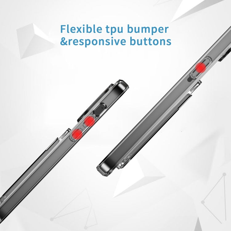 Crystal Clear Wallet Air Bag Phone Case, For iPhone 15 Pro Max, For iPhone 15 Pro, For iPhone 15 Plus, For iPhone 15, For iPhone 14 Plus, For iPhone 14, For iPhone 14 Pro, For iPhone 14 Pro Max, For iPhone 13 Pro Max, For iPhone 13 Pro, For iPhone 13��...