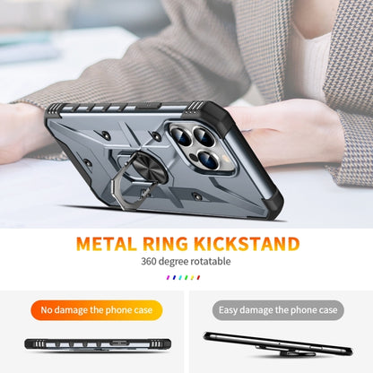 Ring Holder Phone Case
