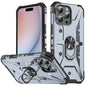 Ring Holder Phone Case, For iPhone 17e / 16e, For iPhone 16 Pro Max, For iPhone 16 Pro