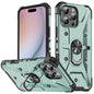 Ring Holder Phone Case, For iPhone 17e / 16e, For iPhone 16 Pro Max, For iPhone 16 Pro