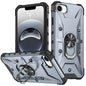 Ring Holder Phone Case, For iPhone 17e / 16e, For iPhone 16 Pro Max, For iPhone 16 Pro
