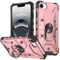 Ring Holder Phone Case, For iPhone 17e / 16e, For iPhone 16 Pro Max, For iPhone 16 Pro