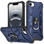 Ring Holder Phone Case, For iPhone 17e / 16e, For iPhone 16 Pro Max, For iPhone 16 Pro