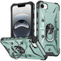 Ring Holder Phone Case, For iPhone 17e / 16e, For iPhone 16 Pro Max, For iPhone 16 Pro
