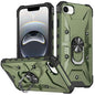 Ring Holder Phone Case, For iPhone 17e / 16e, For iPhone 16 Pro Max, For iPhone 16 Pro