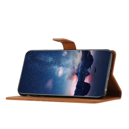 Diamond Embossed Skin Feel Leather Phone Case, For iPhone 16e / 17e, For iPhone 17 Pro Max, For iPhone 17 Pro, For iPhone 17