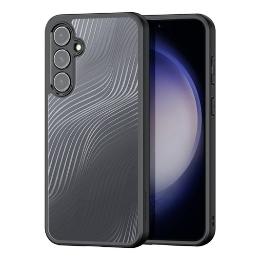 DUX DUCIS Aimo Series TPU + PC Frosted Feel Phone Case