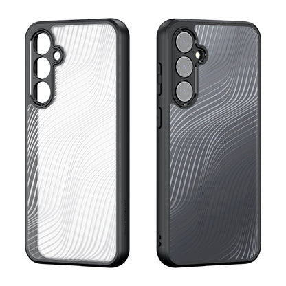 DUX DUCIS Aimo Series TPU + PC Frosted Feel Phone Case