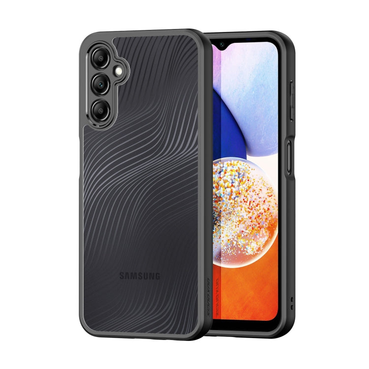 DUX DUCIS Aimo Series TPU + PC Frosted Feel Phone Case