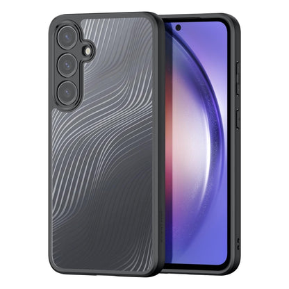 DUX DUCIS Aimo Series TPU + PC Frosted Feel Phone Case