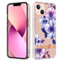 Flowers and Plants Series IMD TPU Phone Case, For iPhone 15 Pro Max, For iPhone 15 Pro, For iPhone 15 Plus, For iPhone 15