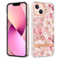 Flowers and Plants Series IMD TPU Phone Case, For iPhone 15 Pro Max, For iPhone 15 Pro, For iPhone 15 Plus, For iPhone 15