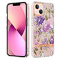 Flowers and Plants Series IMD TPU Phone Case, For iPhone 15 Pro Max, For iPhone 15 Pro, For iPhone 15 Plus, For iPhone 15